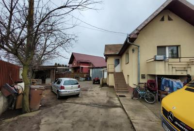 Casă cu 1 camere cu Canalizare în Someșeni - 9