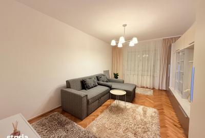 Apartament cu 3 camere în Tudor - 8