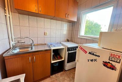 Garsonieră decomandată, mobilată în Zorilor - 5