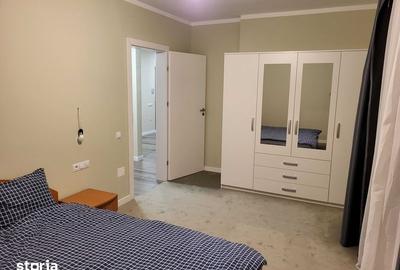 Apartament cu 3 camere în Florești - 7