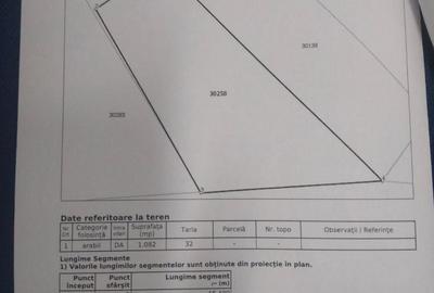 Spațiu comercial, în Vedea