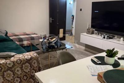 Apartament cu 4 camere decomandat în Gorjului