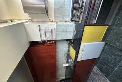 Apartament cu 2 camere decomandat în Carpați 2 - 2