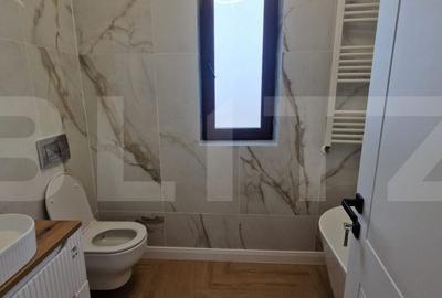 Casă cu 4 camere în Cârcea