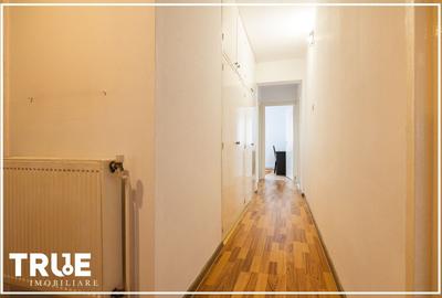 Apartament cu 3 camere decomandat, mobilat în 1848 - 8