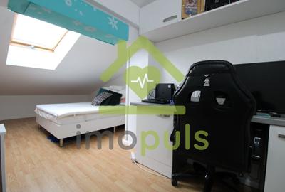 Apartament cu 3 camere decomandat, mobilat în Dumbrăvița - 17