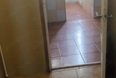 Garsonieră decomandată în Buzaului