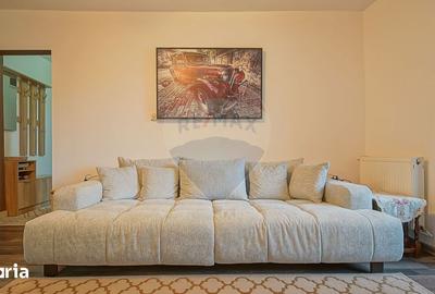 Apartament cu 2 camere semidecomandat, mobilat în Electroprecizia - 6