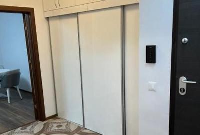 Apartament cu 2 camere în Militari
