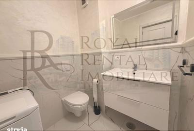 Apartament cu 2 camere, mobilat în Florești - 9
