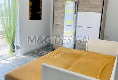 Apartament cu 2 camere decomandat în Giarmata - 1