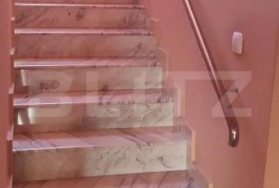 Casă cu 7 camere cu Teren 602 Mp în Nufărul - 13