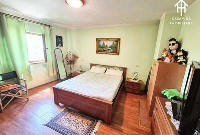 Casă cu Teren 2800 Mp în Săceni - 6