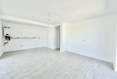 Apartament cu 2 camere decomandat în Moșnița Nouă