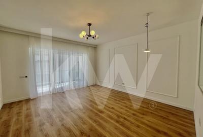 Apartament cu 2 camere decomandat în Cristian - 2
