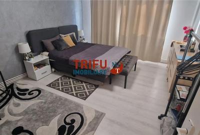 Garsonieră decomandată în Cetate - 4