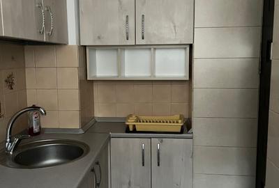 Garsonieră semidecomandată în Titan - 1