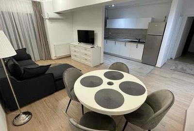 Apartament cu 3 camere decomandat în Drumul Taberei - 6