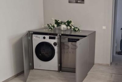Apartament cu 3 camere decomandat, mobilat în Vest - 20