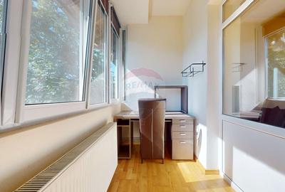 Apartament cu 2 camere semidecomandat în Astra - 11