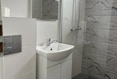 Apartament cu 2 camere semidecomandat în Câmpia Turzii - 4