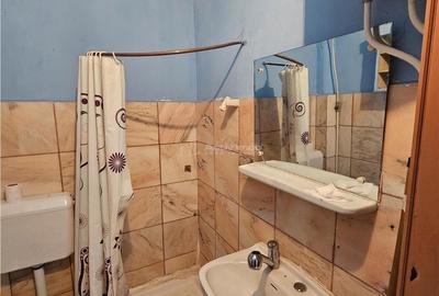 Garsonieră decomandată în Calea Caransebeșului - 1