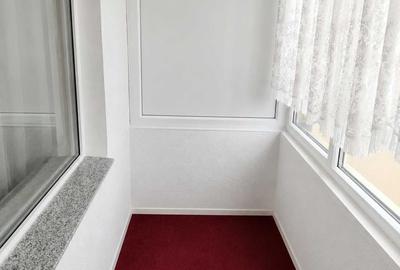 Apartament cu 2 camere decomandat în Republicii - 3
