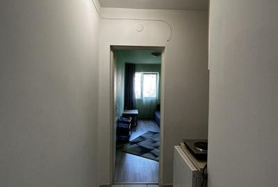 Garsonieră în Complex Studențesc
