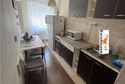 Garsonieră în Cetate