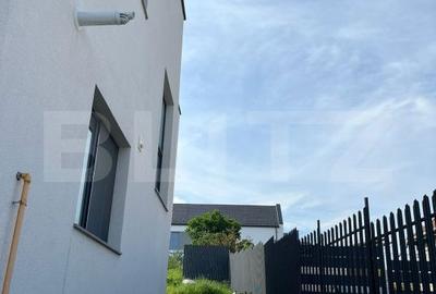 Casă cu 4 camere cu Teren 500 Mp în Becaș - 3