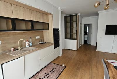 Apartament cu 3 camere în Ampoi 3