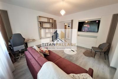 Apartament cu 2 camere decomandat în Berceni