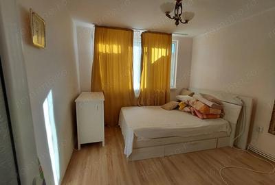 Apartament cu 3 camere semidecomandat în Țiglina 1 - 8