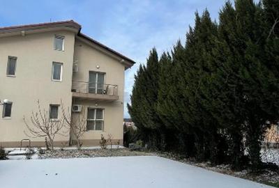 Casă individuală cu 11 camere cu Canalizare în Balotești - 6