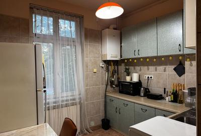 Apartament cu 2 camere decomandat, mobilat în Medicină - 8