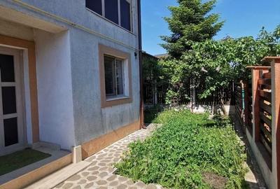 Casă cu 3 camere cu Teren 228 Mp în Berceni - 10