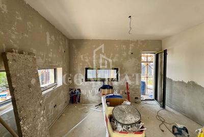 Duplex cu 4 camere cu Canalizare în Iris - 4