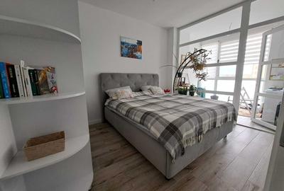 Apartament cu 3 camere decomandat în Lunca Cetățuii - 3
