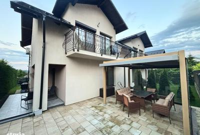 Casă cu 4 camere în Horpaz - 3