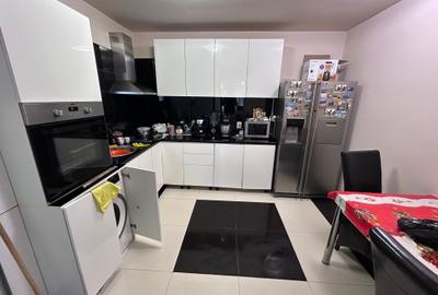 Casă individuală cu 4 camere cu Teren 250 Mp în Radu Negru - 4