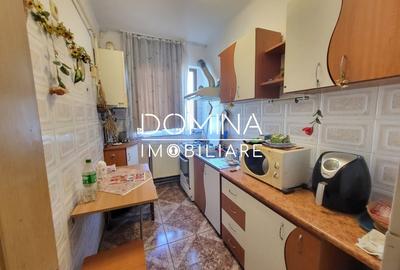 Garsonieră decomandată, mobilată în Nord - 5