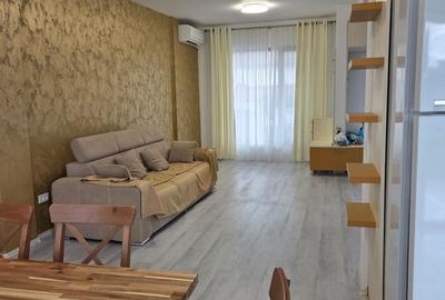 Casă cu 4 camere în Valea Lupului - 1