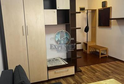 Garsonieră decomandată în Crângași - 1