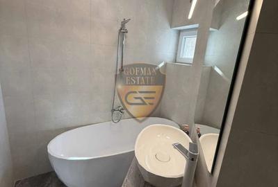 Apartament cu 3 camere decomandat, mobilat în Gara - 5