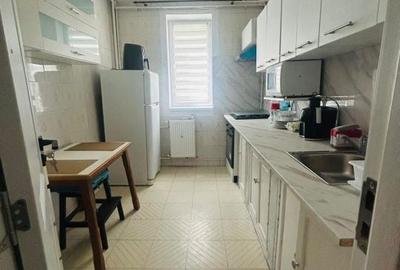 Apartament cu 4 camere în Tomis II - 6