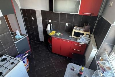 Apartament cu 2 camere nedecomandat în Floreasca