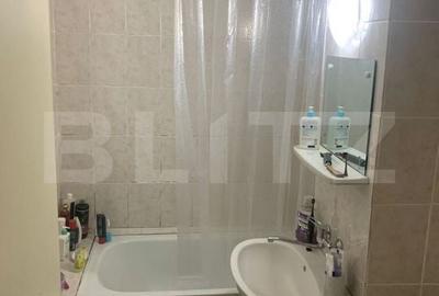 Apartament cu 2 camere decomandat în Nord
