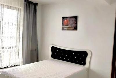 Apartament cu 2 camere semidecomandat, mobilat în Obor