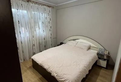 Apartament cu 2 camere decomandat, mobilat în Mircea cel Bătrân - 2