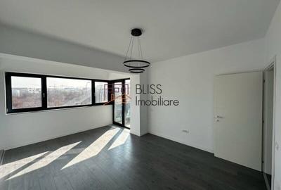 Apartament cu 3 camere decomandat în Pipera